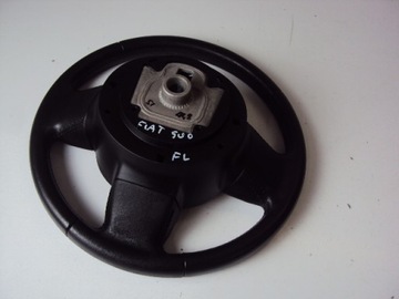 ФИАТ 500 ПОДЪЕМ РУЛЕВОГО КОЛЕСА