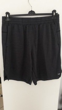 Spodenki sportowe DSG roz L