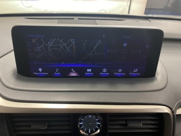 Lexus RX IV SUV Facelifting RX 450h 313KM 2020 Lexus RX 450h Prestige MY19 IV (2015-2020) Lexus R, zdjęcie 14