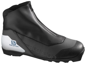 Buty biegowe Salomon Escape Prolink czarne - 46 2/3