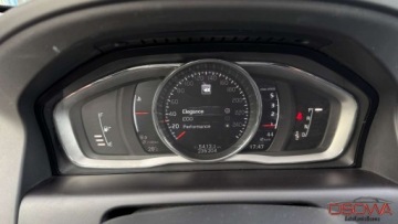 Volvo XC60 I SUV Facelifting 2.4 D4 190KM 2016 Volvo XC 60 2.4d4 AWD radar Navi asystenci skory ledy bi xenon full serwis, zdjęcie 39