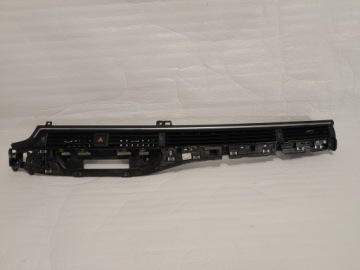 AUDI A5 F5 8W Lüftungsgitter des lüfters Armaturenbrett konsole 8W1820902D