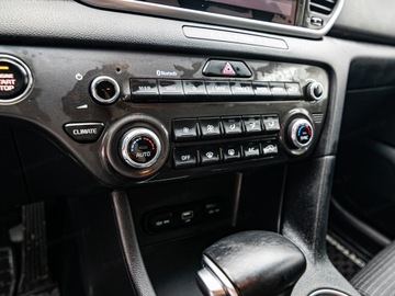 Kia Sportage IV SUV Facelifting 1.6 T-GDI 177KM 2021 KIA Sportage 1.6 T-GDI L 4WD DCT Suv 177KM 2021, zdjęcie 17