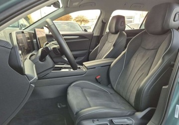 Volkswagen Passat B8 Variant Facelifting 2.0 TDI SCR 150KM 2025 Volkswagen Passat 2.0TDI 150KM DSG Business ACC Hak Kamera360 Climatronic, zdjęcie 10