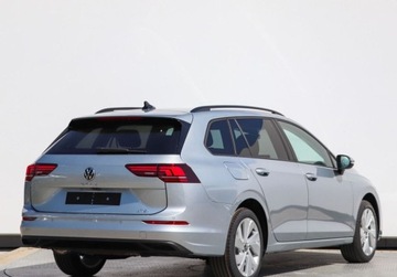 Volkswagen Golf VIII 2025 Volkswagen Golf Climatronic, LED Plus, pakiet zimowy, dostepny od reki, zdjęcie 4