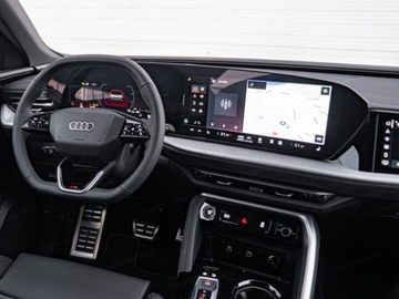 Audi Q5 II SUV Facelifting 2.0 40 TDI 204KM 2025 AUDI Q5 TDI quattro advanced Suv 2.0 (204KM) 2025, zdjęcie 12