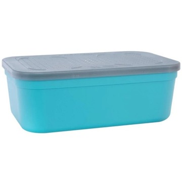 Набор Drennan DMS Box + Сито + Пеллеты Aller Aqua 2мм 1кг