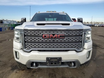  GMC Sierra K2500 Denali 2021 6.6l 6.6 Diesel 401KM, zdjęcie 5