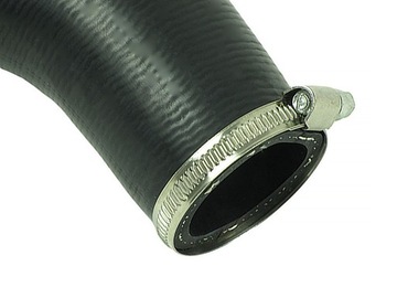 RURA WĄŻ TURBO INTERCOOLERA TOYOTA RAV4 MK2 2.0D4D