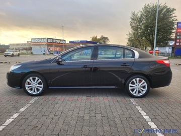 Renault Latitude 2013 Renault Latitude 2.0DCi Initiale Mega Opcja Bezwypadkowa 2.0 Diesel 173KM, zdjęcie 6