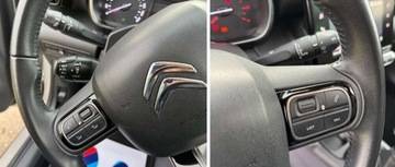 Citroen C3 Aircross  I Crossover 1.2 PureTech 110KM 2019 Citroen C3 Aircross Navi PANORAMA skory PISEMNA GWARANCJA w cenie Transp, zdjęcie 34