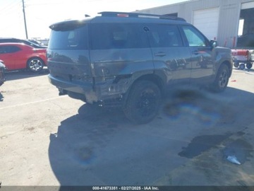 Hyundai Santa Fe V 2024 Hyundai Santa Fe XRT 2024 2.5l 2.5 Benzyna 277KM, zdjęcie 5