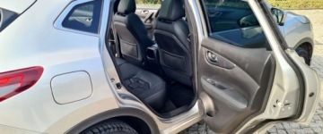 Nissan Qashqai II 2018 Nissan Qashqai Tekna plusFull OpcjaPanorama109 tys. wpisuje na fakturzeOrg, zdjęcie 25