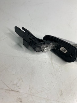 Ручка передней двери MINI F55, хром, Оригинал Новый