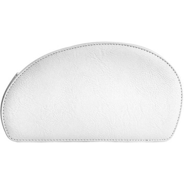 БЕЛЫЙ КОЖАНЫЙ ОРГАНАЙЗЕР MOZOS RCH-1 ДЛЯ ПУЛЬТОВ ПУЛЬТОВ ПРЕМИУМ УПРАВЛЕНИЯ В УДОБНЫЙ ПОДАРОК