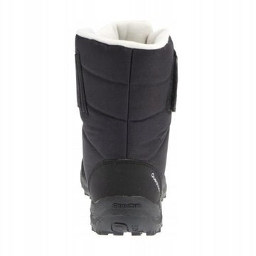 ВОДОНЕПРОНИЦАЕМЫЕ ДЕТСКИЕ СНЕЖНЫЕ БОТИНКИ КЕЧУА