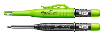 Pica Dry 4020 Wkłady do ołówka znacznika 3 KOLORY