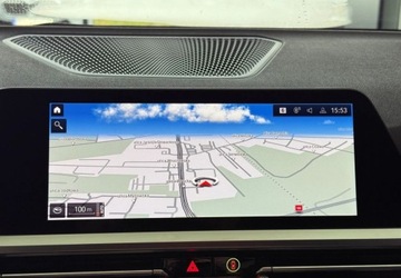 BMW Seria 3 G20-G21 Limuzyna 2.0 320d 190KM 2022 BMW Seria 3 320d xDrive M Pakiet Adaptacyjny LED Webasto Podgrzewanie kier, zdjęcie 31