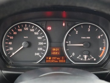 BMW Seria 1 E81/E87 Hatchback 3d E81 2.0 116d 115KM 2011 BMW 1 116d, Navi, Klima, Klimatronic, Tempomat, zdjęcie 10