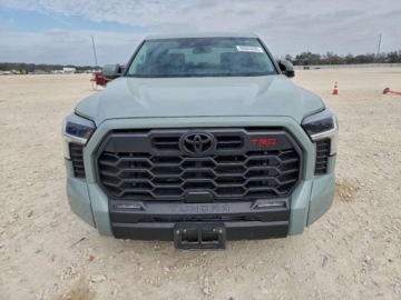 Toyota Tundra II 2024 Toyota Tundra Crewmax Sr 2024 3.4 Benzyna 389KM, zdjęcie 5