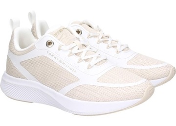 Tommy Jeans Półbuty FW0FW06981 38 Active Mesh Trainer