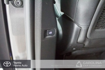 Toyota Proace II Furgon Medium 2.0 D-4D 177KM 2023 Toyota PROACE VERSO Verso 2.0 D4-D Long VIP Aut. 7, zdjęcie 10