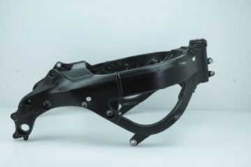 HONDA CBR 600 F4I SPORT PC35 01-06 РАМА + ДУМЫ
