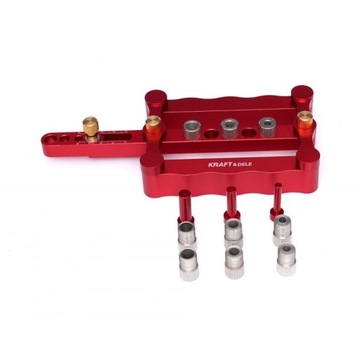 НАБОР ШТЫРЬКОВЫХ СОЕДИНЕНИЙ 10 ЭЛЕМЕНТОВ KD10572