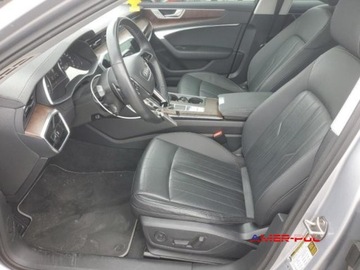 Audi A6 C8 2019 Audi a6 2019 r.,3,0L PREMIUM 3.0 Benzyna 335KM, zdjęcie 6