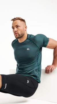 БЫСТРОСУХАЯ ТРЕНИРОВОЧНАЯ СПОРТИВНАЯ ФУТБОЛКА