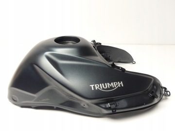 . ZBIORNIK PALIWA BAK TRIUMPH TIGER 800 XC XR