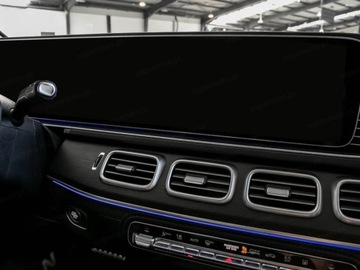 Mercedes GLE V167 SUV Facelifting 2.0 300d 269KM 2025 MERCEDES-BENZ GLE 300 d 4-Matic AMG Line 2.0 (269KM) 2025, zdjęcie 7