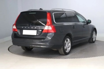 Volvo V70 III Kombi 2.0 D3 163KM 2010 Volvo V70 D3, Automat, Navi, Xenon, Klima, zdjęcie 4
