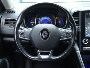 Renault Koleos II SUV Facelifting 1.3 TCe 158KM 2021 Renault Koleos 1.3 TCe, Salon Polska, Serwis ASO, zdjęcie 20