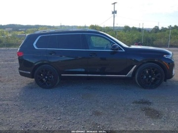 BMW X7 2022 BMW X7 xDrive40I 2022 3.0l 3.0 Benzyna 335KM, zdjęcie 6