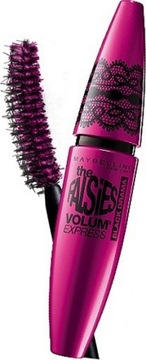Maybelline Falsies Volum Express Tusz do Rzęs