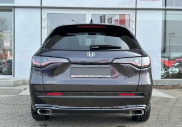 Honda ZR-V 2.0 i-MMD Hybrid 184KM 2026 Honda ZR-V e-HEV Sport 2026 2.0 Hybryda 184KM, zdjęcie 7