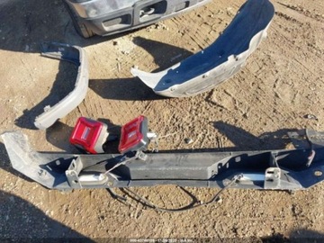 Jeep Wrangler III Unlimited Facelifting 3.6 V6 Pentastar 284KM 2018 Jeep Wrangler 3.6 V6 284 KM, 4x4, Sahara, drobna szkoda, z cieplego Texasu, zdjęcie 13