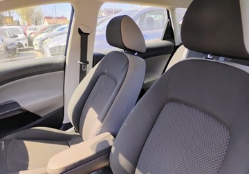 Seat Ibiza IV 2016 Seat Ibiza 2016r, 1.4 TDI. Uszkodzony przod. Jezdzi. 1.4 Diesel 80KM, zdjęcie 6