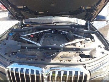 BMW X7 2022 BMW X7 xDrive40I 2022 3.0l 3.0 Benzyna 335KM, zdjęcie 8