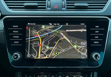 Skoda Superb III Kombi Plug-In Hybrid 1.4 TSI Plug-In-Hybrid 218KM 2024 Skoda Superb Plug-In Hybrid Style, Hak, LED Matrix, GPS, Fotel z pamiecia,, zdjęcie 28