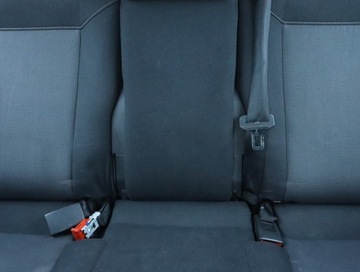 Opel Zafira B 1.6 Twinport ECOTEC 105KM 2006 Opel Zafira 1.6, Salon Polska, GAZ, 7 miejsc, zdjęcie 9