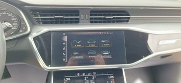 Audi A6 C8 Avant 2.0 40 TDI 204KM 2019 Audi A6 Avant super stan Raty Zamiana, zdjęcie 12