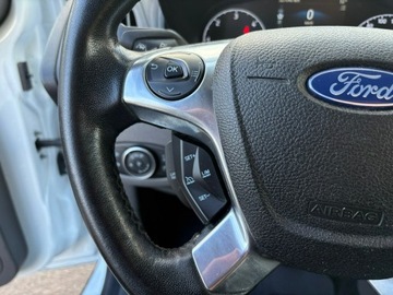 Ford Tourneo Connect III Standard 1.5 EcoBlue 120KM 2021 Ford Tourneo Connect Niepełnosprwanych INWALIDA, zdjęcie 16