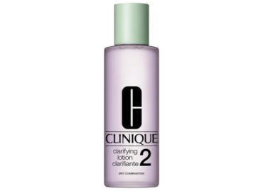 Clinique Clarifying Lotion 2 Сухая комбинация