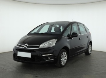 Citroen C4 Picasso I 1.6 VTi 120KM 2013 Citroen C4 Picasso 1.6 i, Salon Polska, Klima, zdjęcie 1