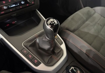 Seat Arona Crossover Facelifting 1.0 TSI 110KM 2022 Seat Arona VAT 23 FR 1.0TSI 110KM M6 2022 r., salon PL, I wl., gwarancja, zdjęcie 14
