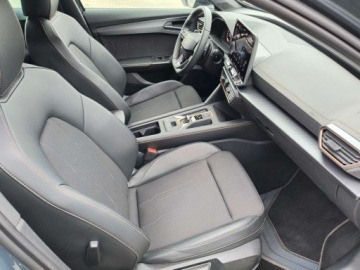 Cupra Formentor Crossover 1.5 TSI 150KM 2024 Cupra Formentor serwis ASO 1.5eTSI 150KM bezwypadkowy pakiety FullLink Amb, zdjęcie 14