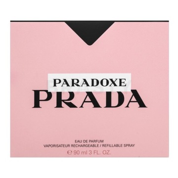 Prada Paradoxe EDP, 90 мл