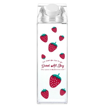 ZEWNĘTRZNE SZKLANKI DO NAPOJÓW 500 ML